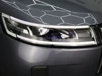Neu Jaecoo 5 143 PS (105 kW) 2026 Grau SUV