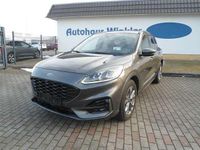 Gebraucht Ford Kuga ST-Line X 190 PS (139 kW) 2020 Magnetic grau metallic SUV