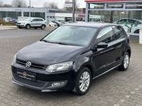 gebraucht VW Polo V Style