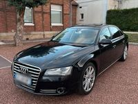 Gebraucht Audi A8 350 PS (257 kW) 2012 Limousine