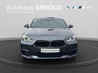 Gebraucht BMW X2 Advantage 231 PS (169 kW) 2021 Mineralgrau SUV