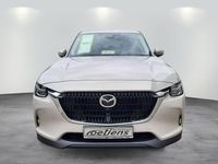 Neu Mazda CX-60 Exclusive-Line 328 PS (241 kW) 2025 Platinum quartz SUV