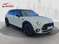Gebraucht Mini One Clubman 102 PS (75 kW) 2018 Weiß Kombi