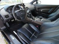 gebraucht Aston Martin Vantage 6.0 S~Scheckheft~DEUTSCH~1.Hand~