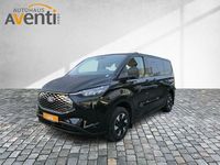 Gebraucht Ford Transit Trend 160 kW (218 PS) 2025 Schwarz Kombi