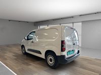 Gebraucht Citroën e-Berlingo 100 kW (136 PS) 2022 Icy weiß Van / Kleinbus