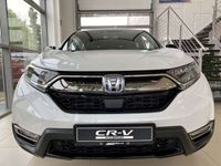 gebraucht Honda CR-V CR-V2.0 i-MMD Hybrid 2WD Sport Line *SOFORT LIEFE