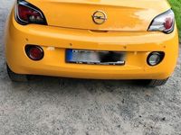 gebraucht Opel Adam Glam