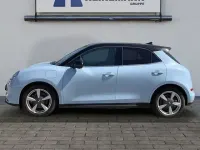 Gebraucht Ora 03 Pro+ 125 kW (171 PS) 2023 Blau Kleinwagen