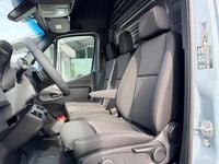 Neu Mercedes Sprinter 170 PS (125 kW) 2026 Andere Van
