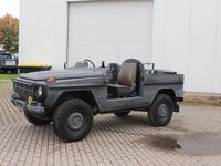 Gebraucht Mercedes G240 72 PS (52 kW) 1987 Grün SUV