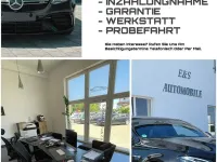 Gebraucht Audi A6 Design 204 PS (150 kW) 2020 Blau Kombi