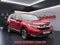 Gebraucht Honda CR-V Executive 173 PS (127 kW) 2021 Andere SUV