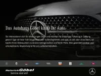 Gebraucht Mercedes GLC200 204 PS (150 kW) 2026 Silber SUV