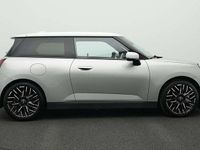 Gebraucht Mini Cooper Favoured 135 kW (184 PS) 2024 Grau Kleinwagen