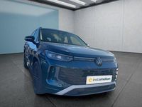 Gebraucht VW Tayron 150 PS (110 kW) 2025 Blau SUV