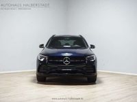 gebraucht Mercedes GLC300 d 4Matic AMG-Plus-Night/AHK/Distr./Digi.