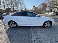 Gebraucht Audi A4 Ambiente 211 PS (155 kW) 2013 Limousine