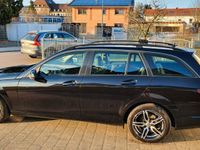 gebraucht Mercedes C200 CDI T Keyless-Go