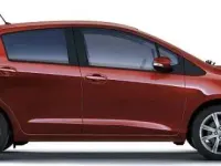 Gebraucht Toyota Yaris Cool 99 PS (72 kW) 2012 Super red 5 Kleinwagen