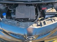 Gebraucht Toyota Aygo 68 PS (50 kW) 2007 Grau Kleinwagen