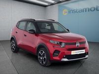 Neu Citroën C3 110 PS (80 kW) 2025 Rot SUV