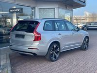 Gebraucht Volvo XC90 Plus 235 PS (172 kW) 2022 Silber SUV