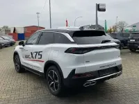 Używany Baic X75 177 KM (130 kW) 2024 Biały SUV