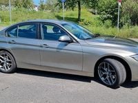 Gebraucht BMW 330e iPerformance 252 PS (185 kW) 2016 Andere farben Limousine