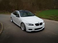 Gebraucht BMW 335 M Sport 2008 Coupé