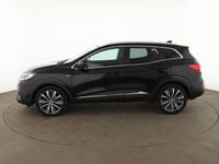 Gebraucht Renault Kadjar Bose Edition 131 PS (96 kW) 2016 Schwarz SUV