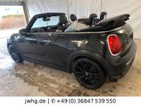 Gebraucht Mini Cooper S Cabriolet 178 PS (130 kW) 2023 Schwarz Cabrio