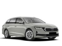 Neu Skoda Octavia Selection 2026 Grau Kombi