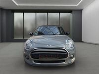 Usado Mini Cooper D 116 HP (85 kW) 2017 Cinzento Citadino