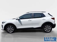 Gebraucht Kia Stonic Vision 101 PS (74 kW) 2025 Schneeweiß SUV