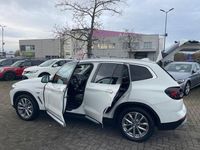 Gebraucht BMW X3 xLine 184 PS (135 kW) 2022 Weiß SUV