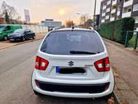 Gebraucht Suzuki Ignis Club 90 PS (66 kW) 2017 Weiß Kleinwagen