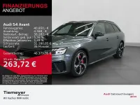 Gebraucht Audi S4 Sport 341 PS (250 kW) 2023 Grau Kombi