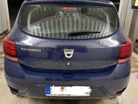 gebraucht Dacia Sandero SCe 75 Acces