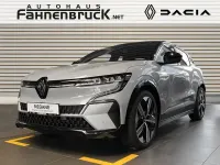 Neu Renault Mégane IV Iconic 160 kW (218 PS) 2026 Grau Kleinwagen