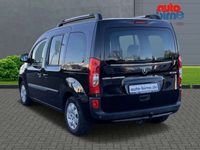 gebraucht Mercedes Citan 111 CDI Blue Efficiency Tourer Edition