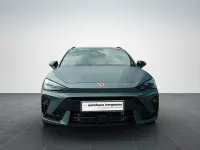 Gebraucht Cupra Leon 272 PS (200 kW) 2026 Grau Limousine