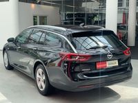 Gebraucht Opel Insignia Innovation 170 PS (125 kW) 2018 Schwarz Kombi