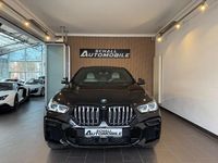 Gebraucht BMW X6 M50 Performance 530 PS (389 kW) 2022 Schwarz SUV