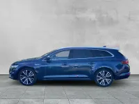 Gebraucht Renault Talisman GrandTour Initiale Paris 189 PS (139 kW) 2022 Blau Kombi
