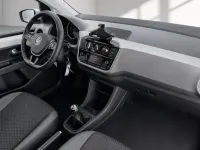 Używany VW up! Active 65 KM (47 kW) 2022 Biały Hatchback