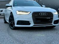 Gebraucht Audi A6 Ambiente 272 PS (200 kW) 2017 Weiß Kombi