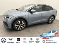 Gebraucht VW ID.5 Pro Performance 150 kW (204 PS) 2022 Stonewashed blue metallic, metallic SUV