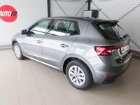 Neu Skoda Fabia Selection 116 PS (85 kW) 2026 Grau Kleinwagen