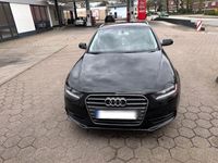 gebraucht Audi A4 B8 Avant